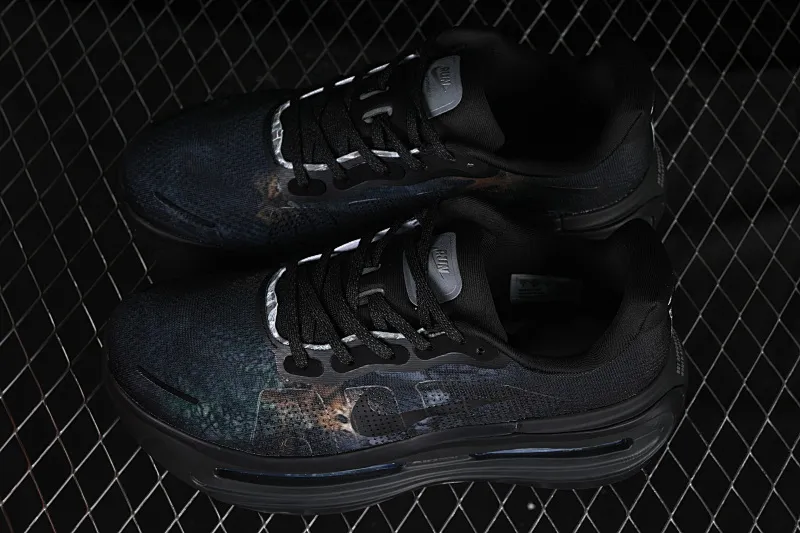 All Categories Nk Air Force 1 Air Force Series Nk Air Force 1 Low Air Force Low Nike Air Zoom Vomero Premium Nike Mesh Thick Sole Air Cushion Running Shoes IO7325-001